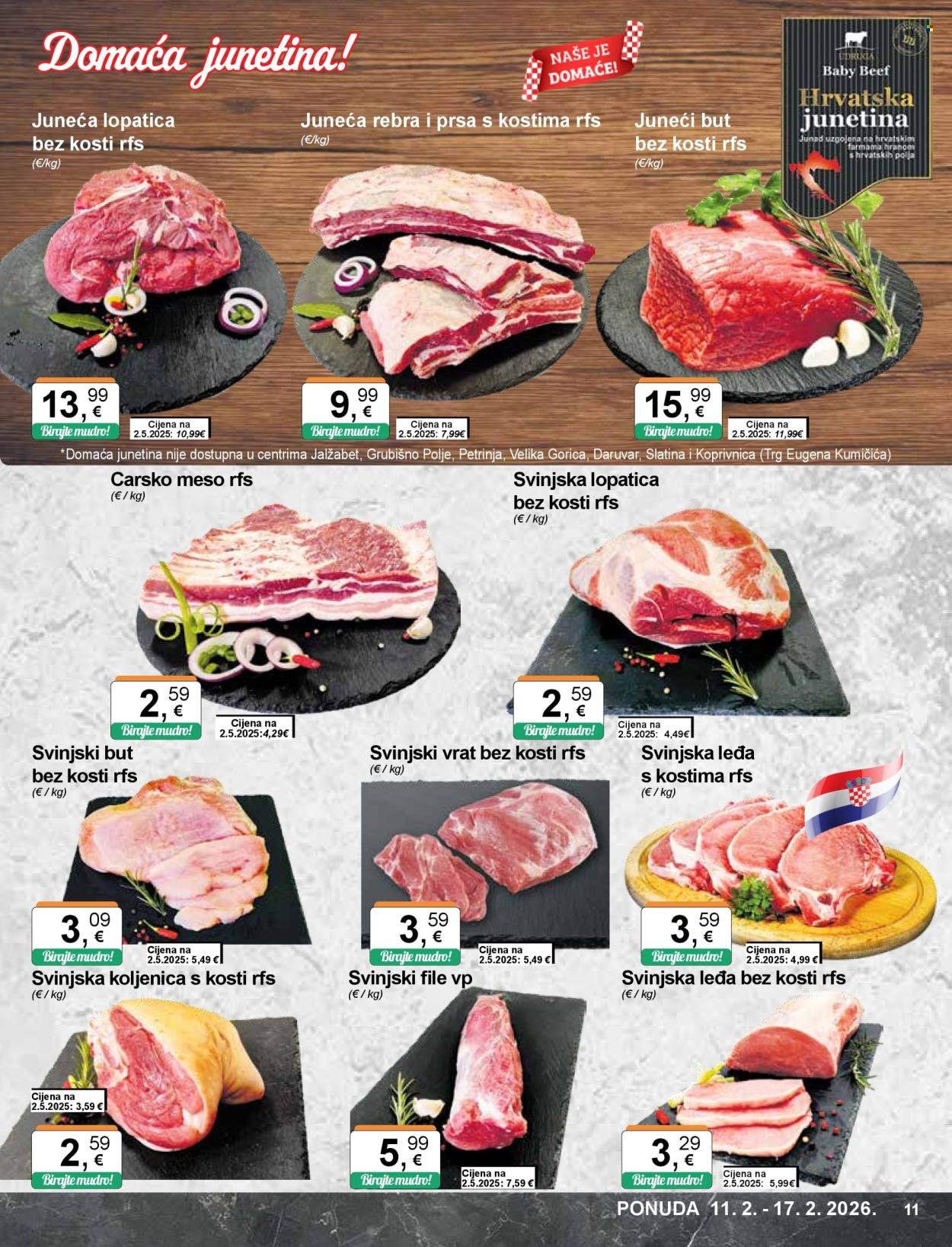 KTC katalog - ŠIROKA POTROŠNJA