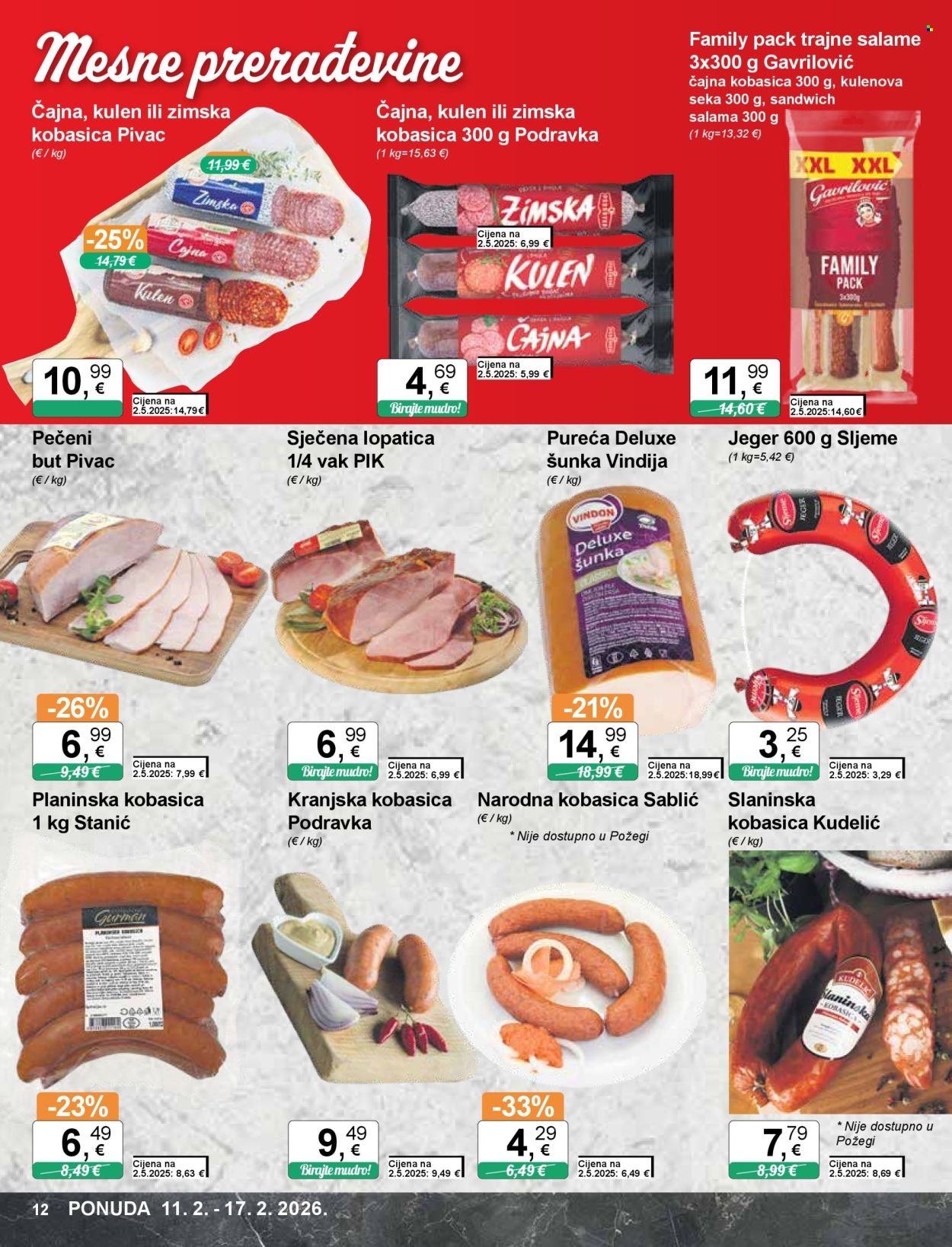 KTC katalog - ŠIROKA POTROŠNJA