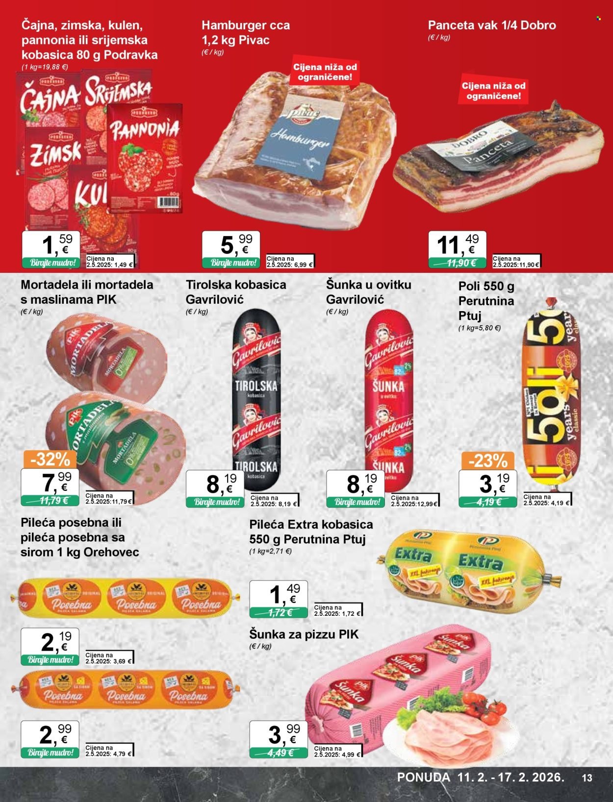 KTC katalog - ŠIROKA POTROŠNJA