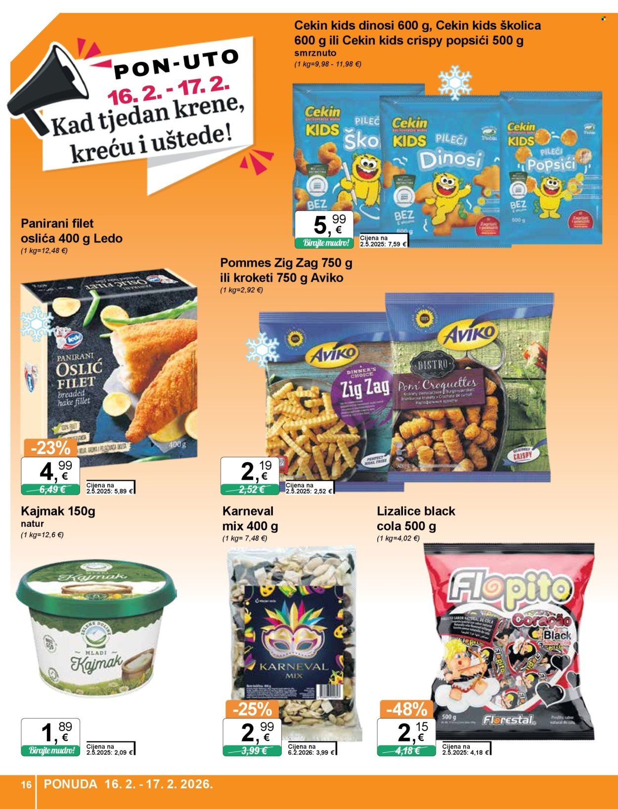 KTC katalog - ŠIROKA POTROŠNJA