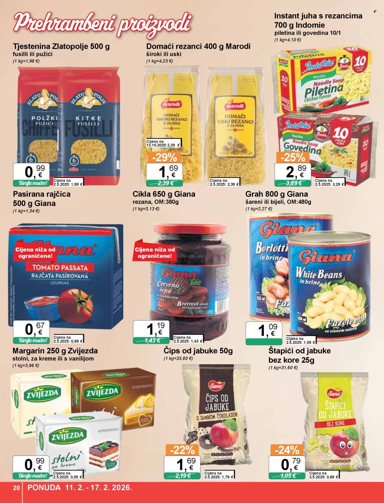 KTC katalog - ŠIROKA POTROŠNJA