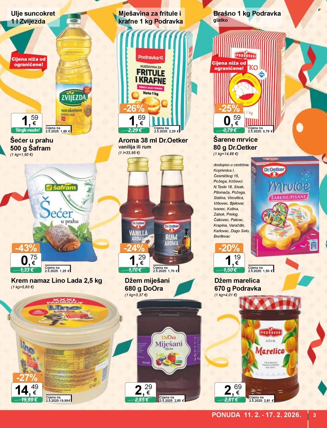 KTC katalog - ŠIROKA POTROŠNJA