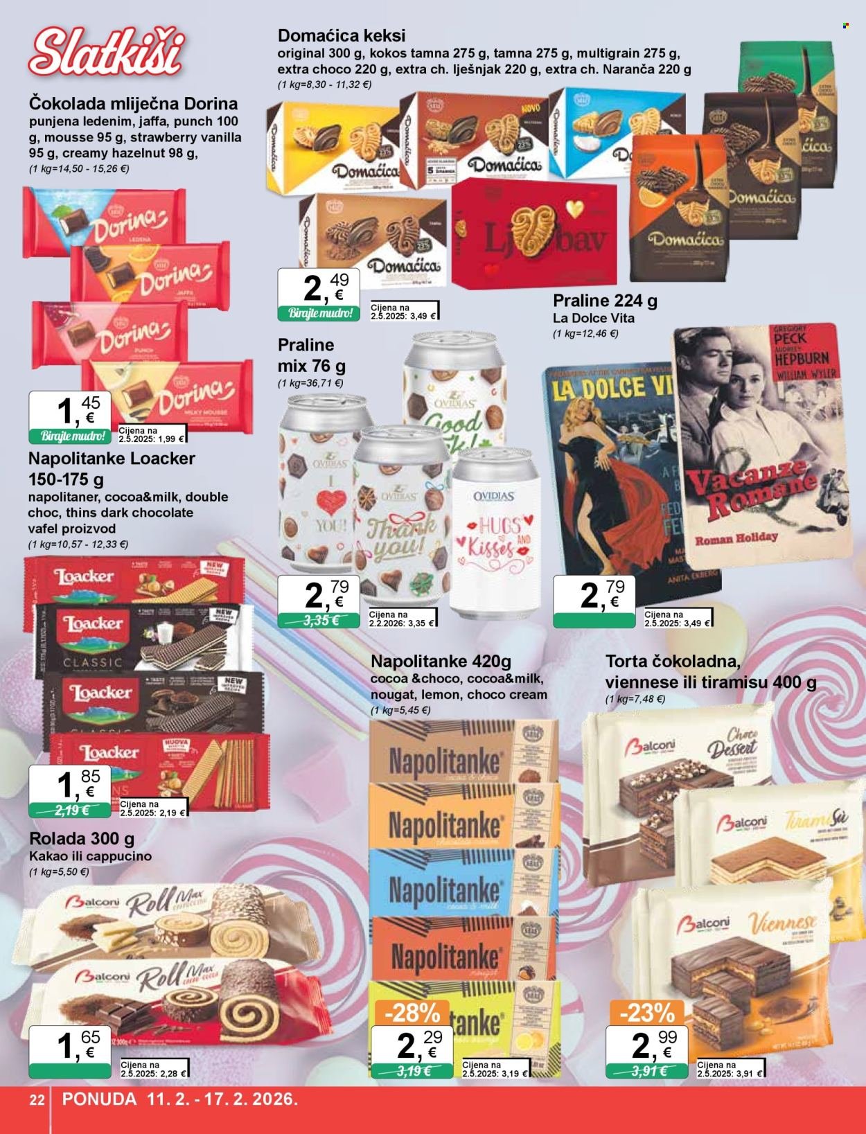 KTC katalog - ŠIROKA POTROŠNJA