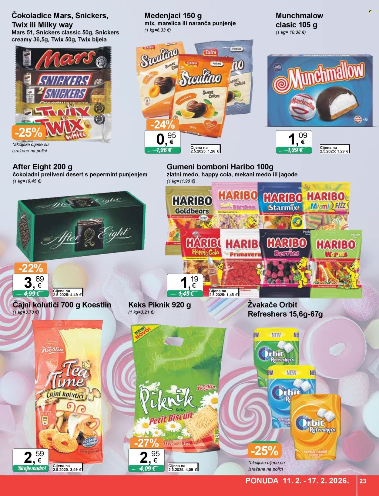 KTC katalog - ŠIROKA POTROŠNJA