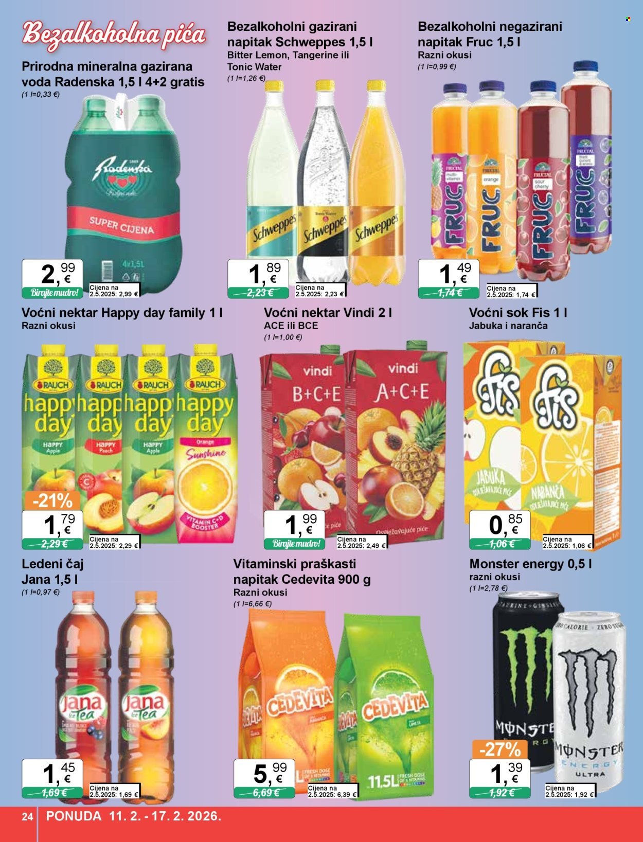 KTC katalog - ŠIROKA POTROŠNJA