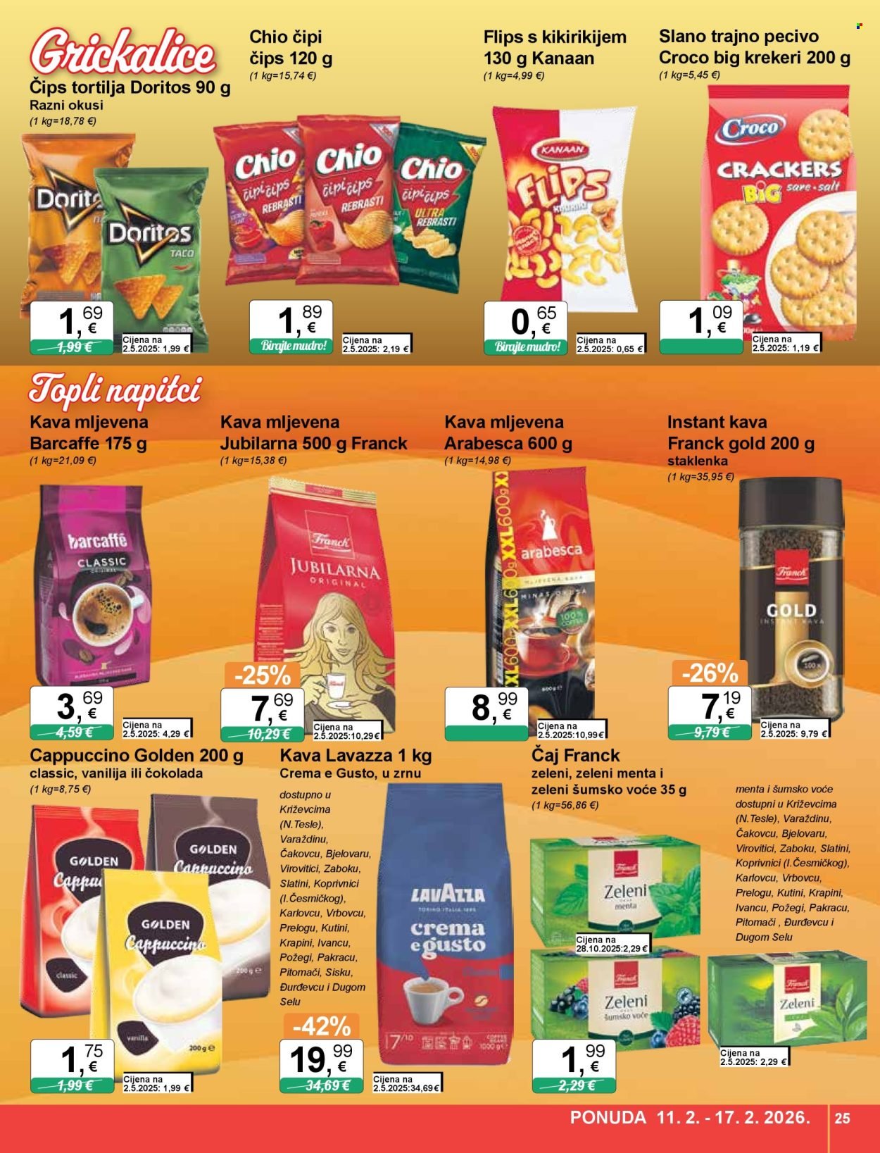 KTC katalog - ŠIROKA POTROŠNJA