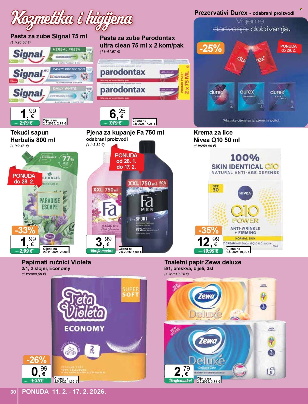 KTC katalog - ŠIROKA POTROŠNJA