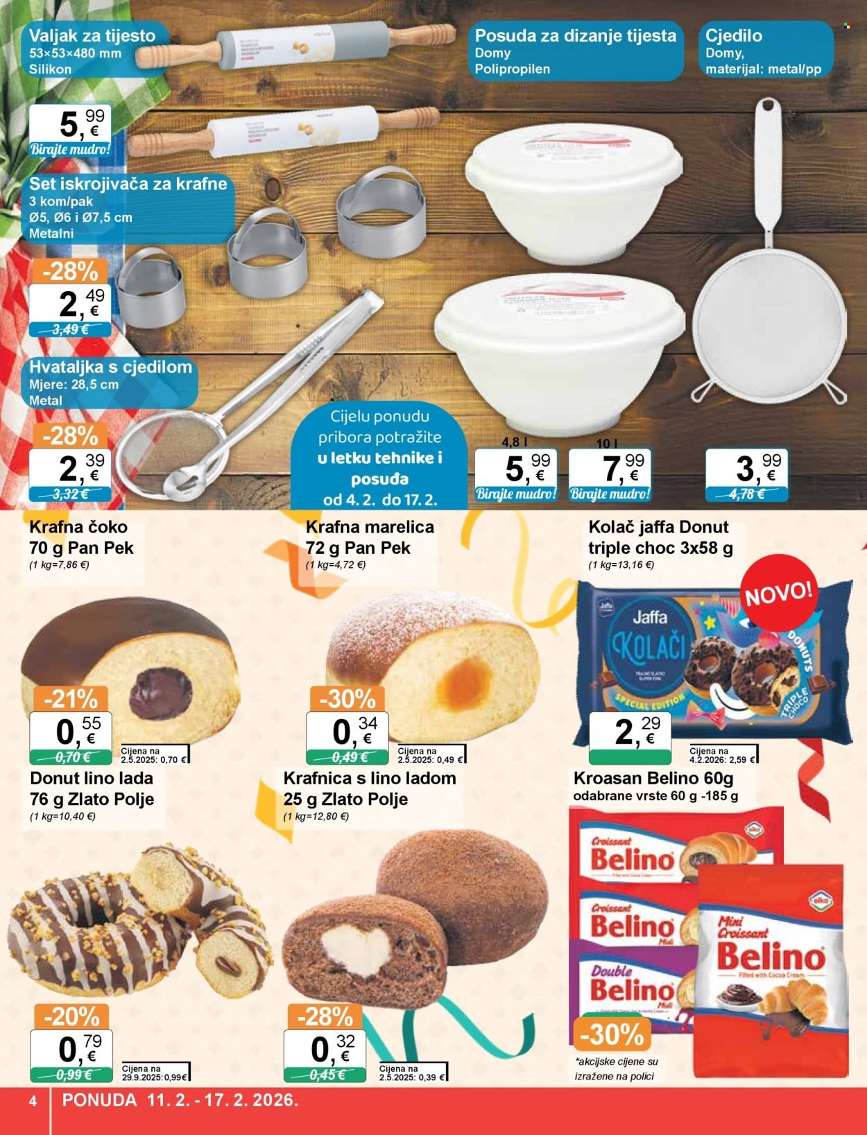 KTC katalog - ŠIROKA POTROŠNJA