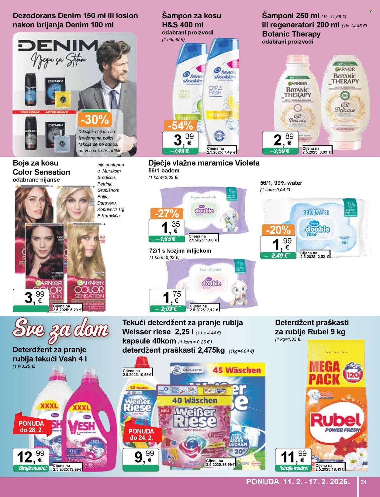 KTC katalog - ŠIROKA POTROŠNJA