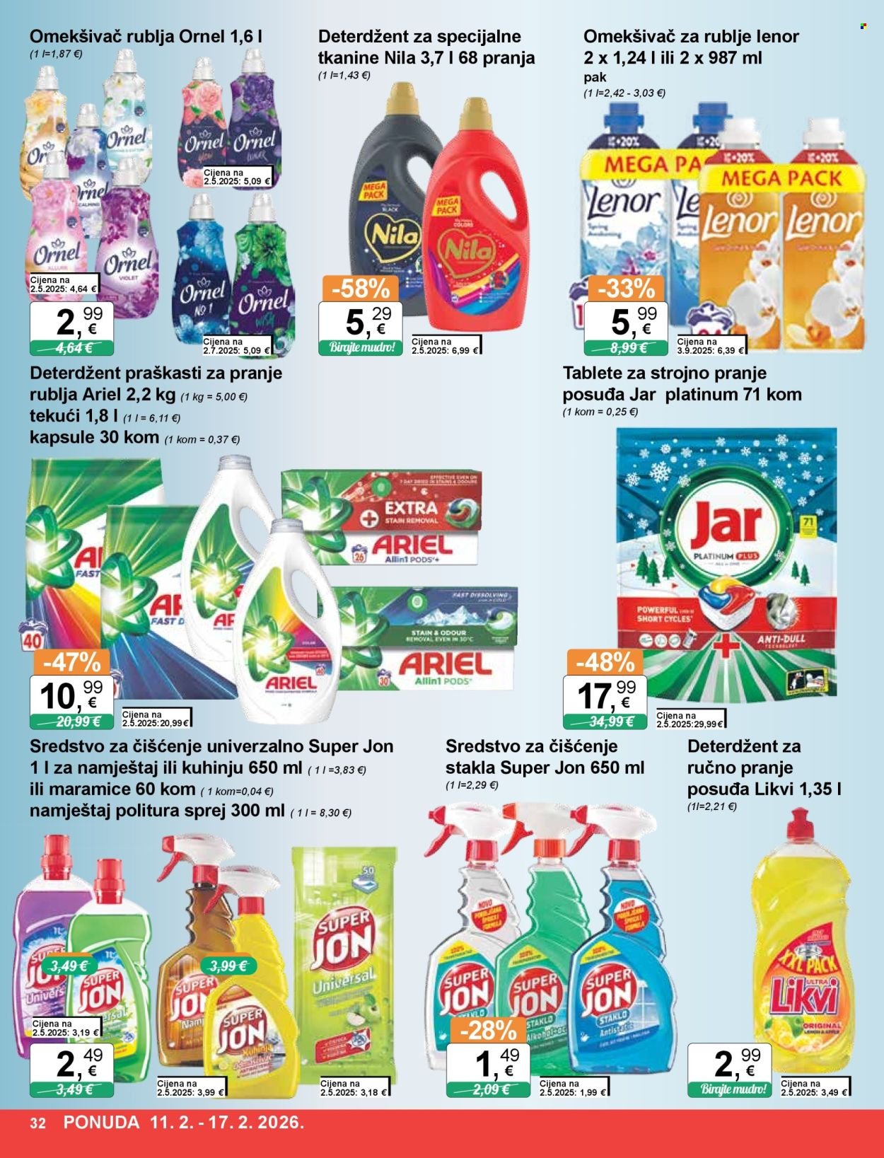 KTC katalog - ŠIROKA POTROŠNJA