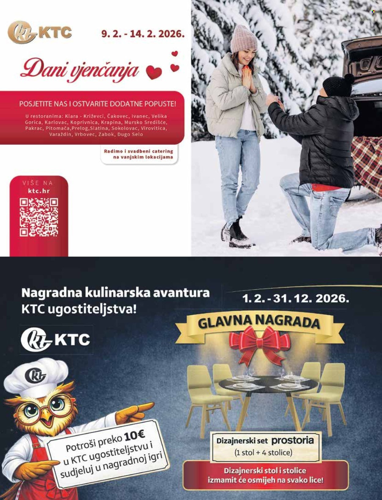KTC katalog - ŠIROKA POTROŠNJA