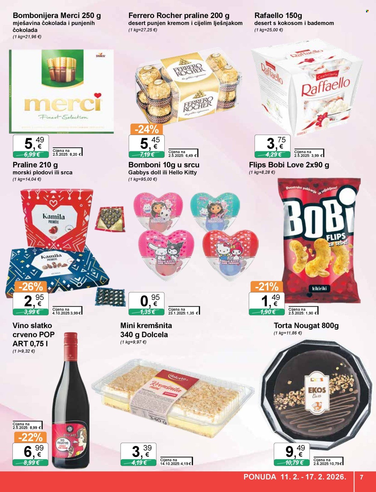 KTC katalog - ŠIROKA POTROŠNJA