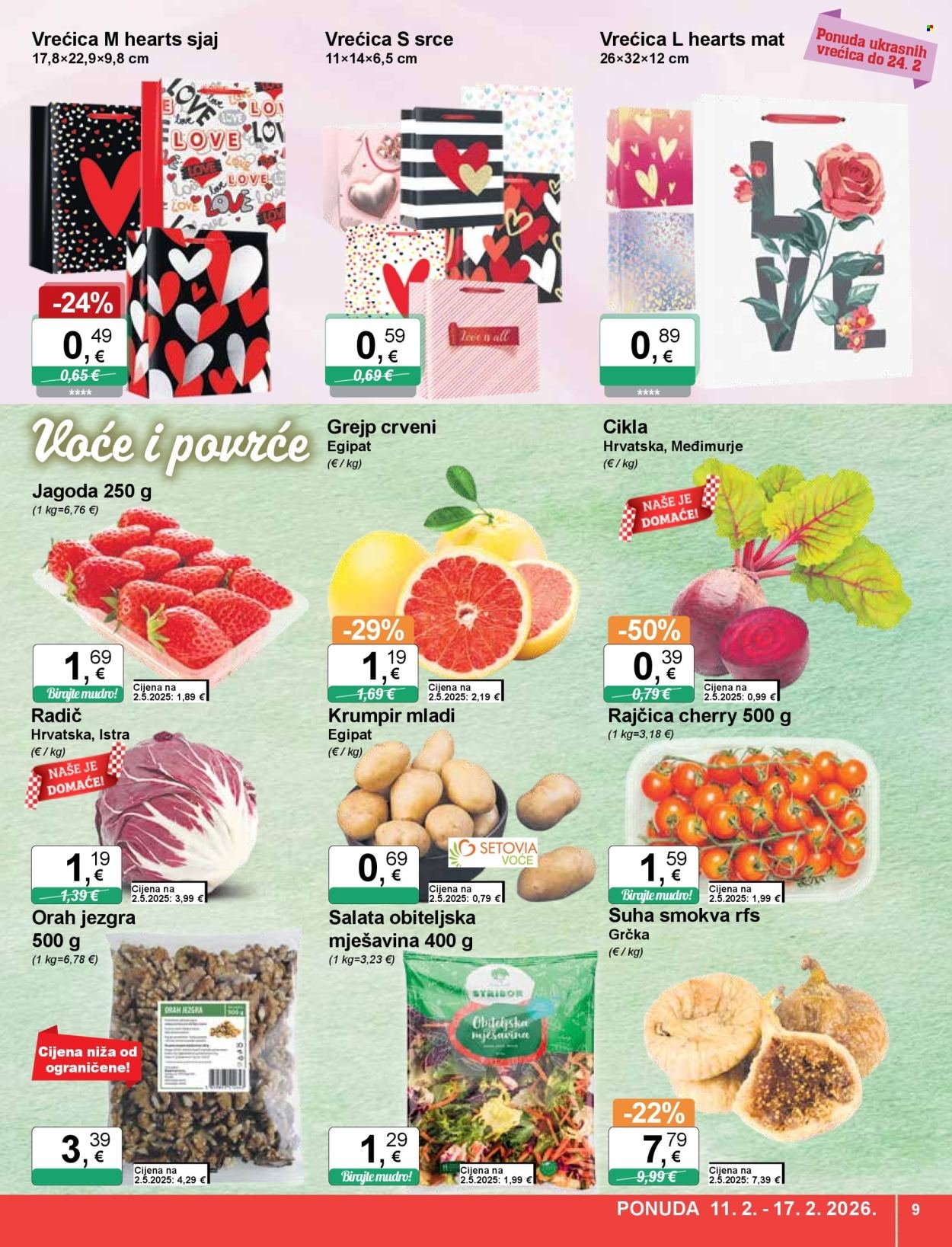 KTC katalog - ŠIROKA POTROŠNJA