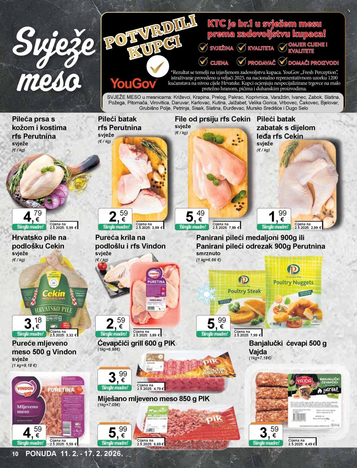 KTC katalog - ŠIROKA POTROŠNJA