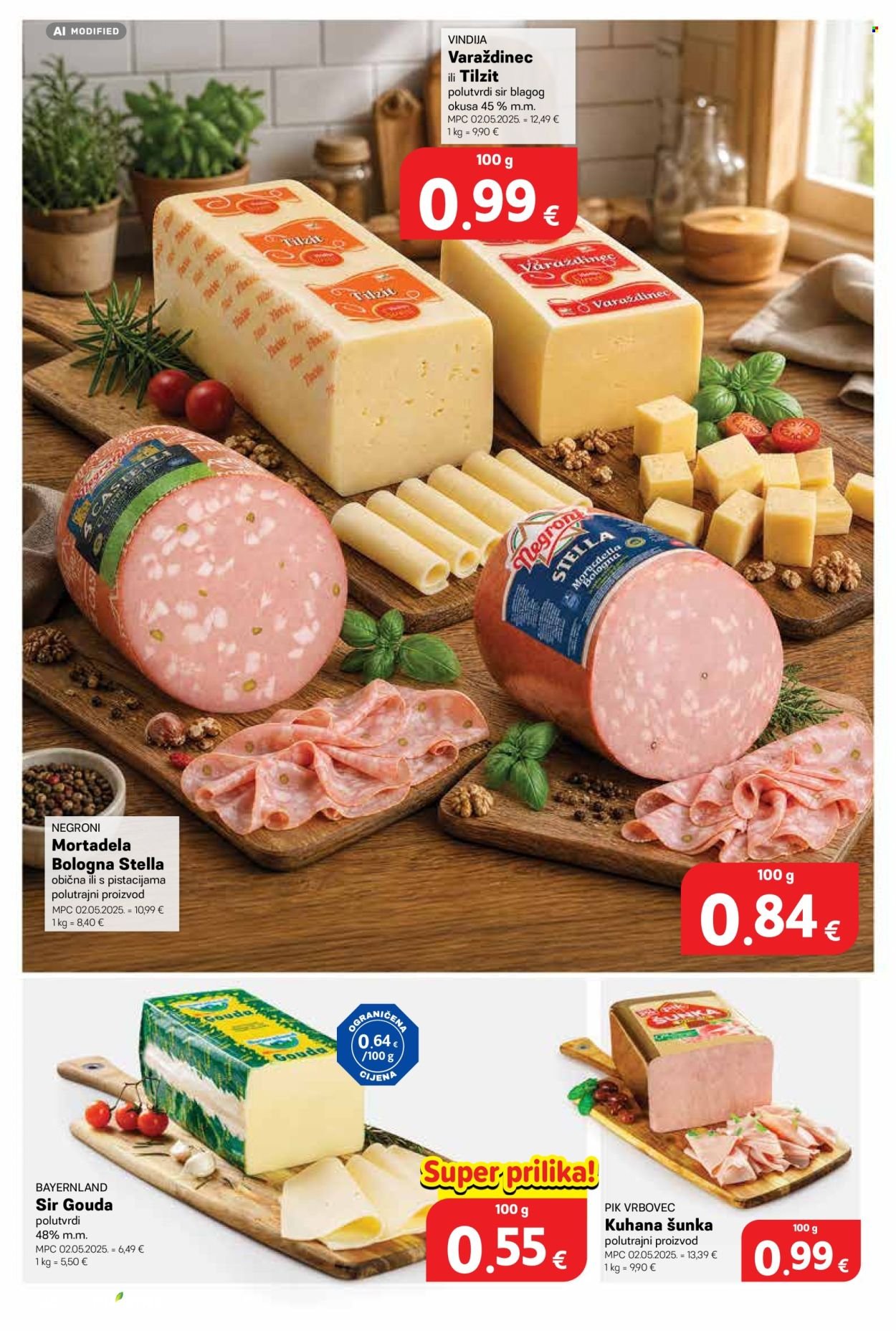 PLODINE katalog - Od srijede 12.08.2026.