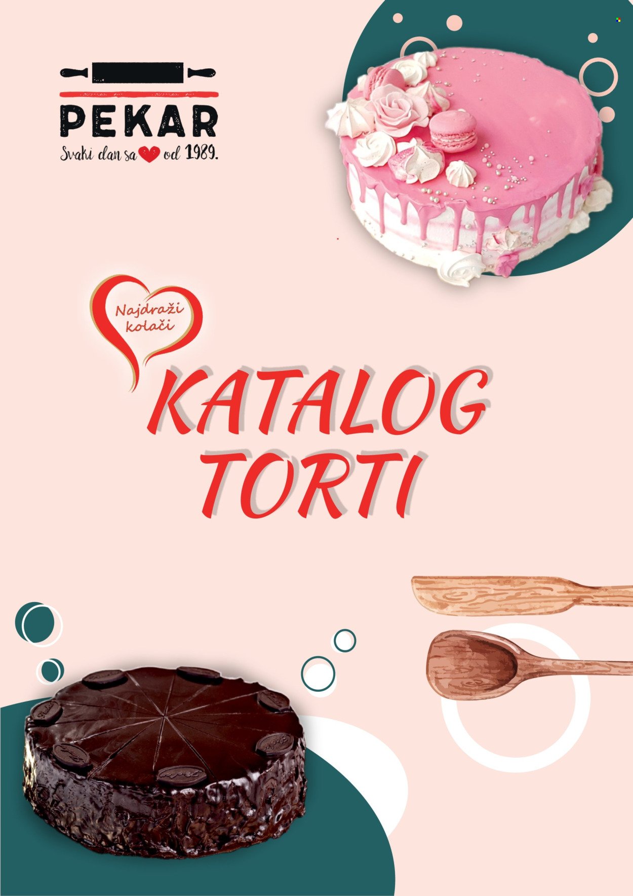 BOSO katalog - Od četvrtka 01.01.2026.