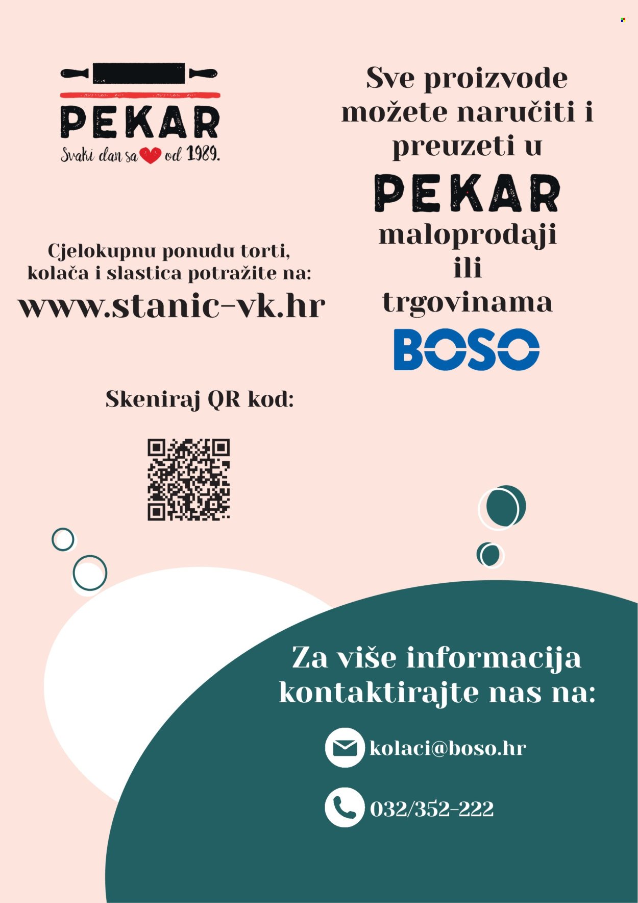 BOSO katalog - Od četvrtka 01.01.2026.