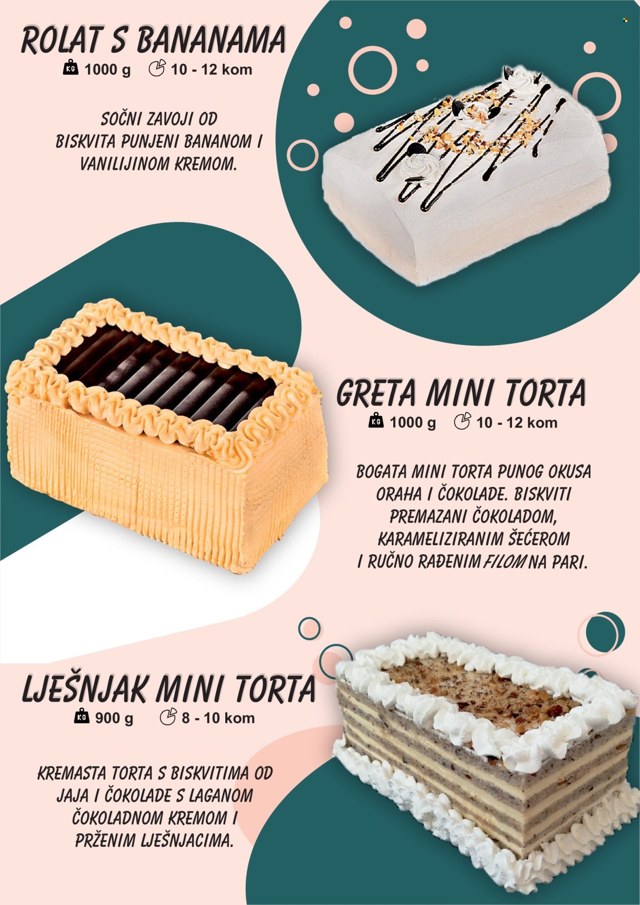 BOSO katalog - Od četvrtka 01.01.2026.