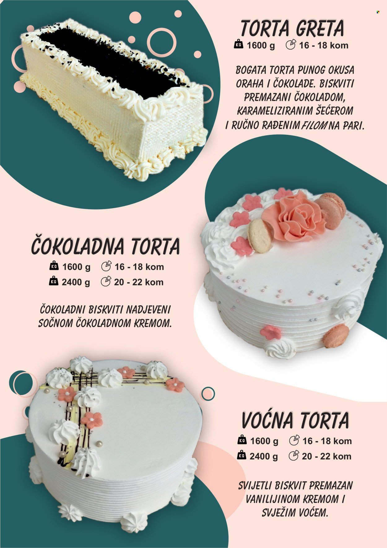 BOSO katalog - Od četvrtka 01.01.2026.