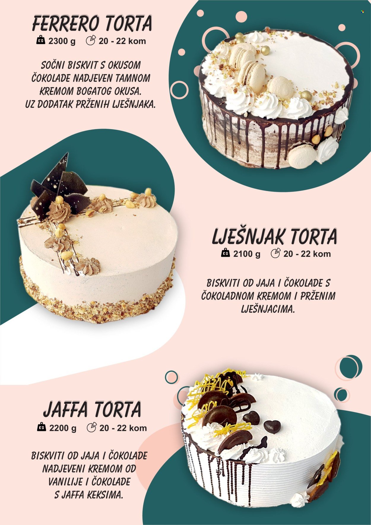 BOSO katalog - Od četvrtka 01.01.2026.