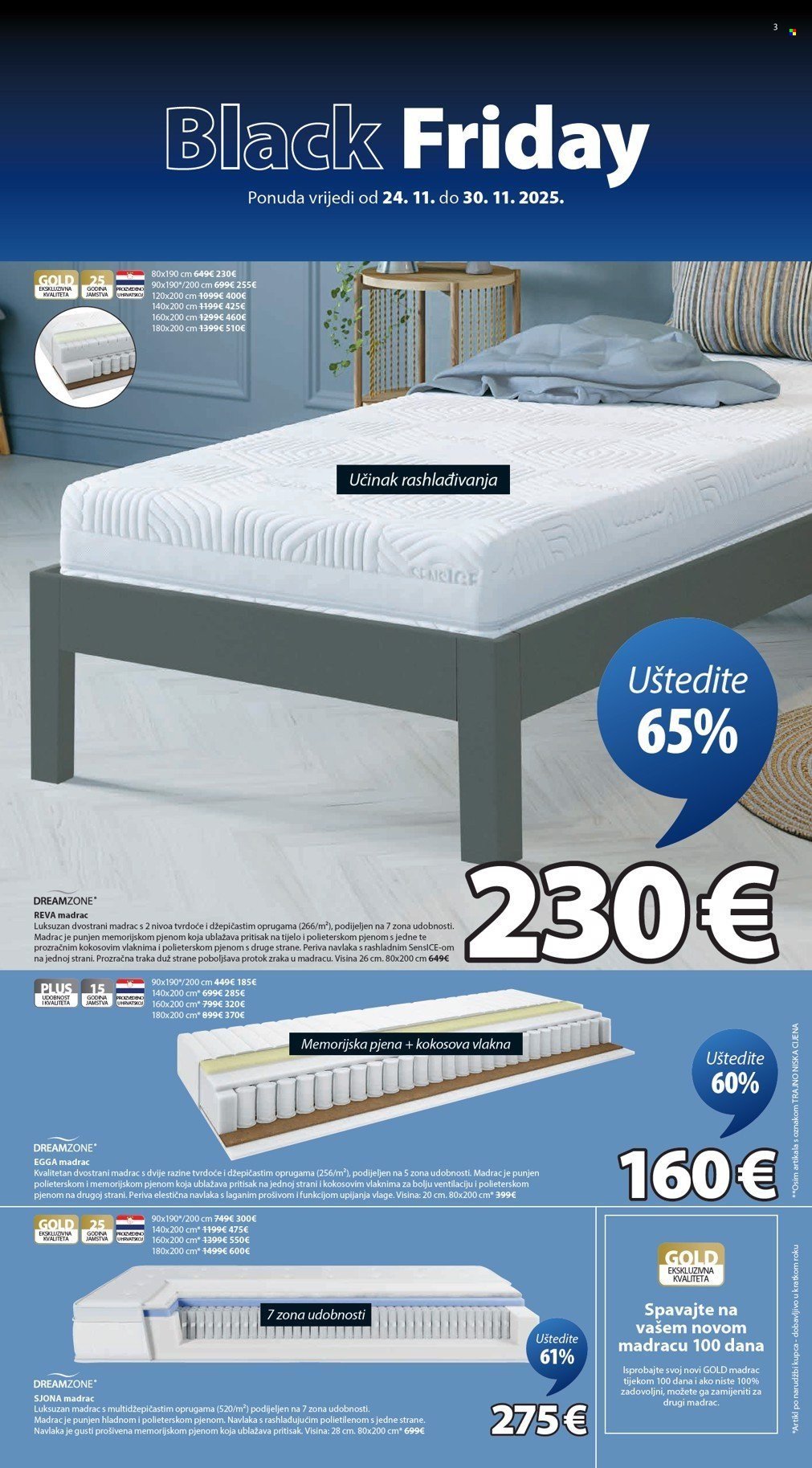 JYSK katalog - Tjedne ponude