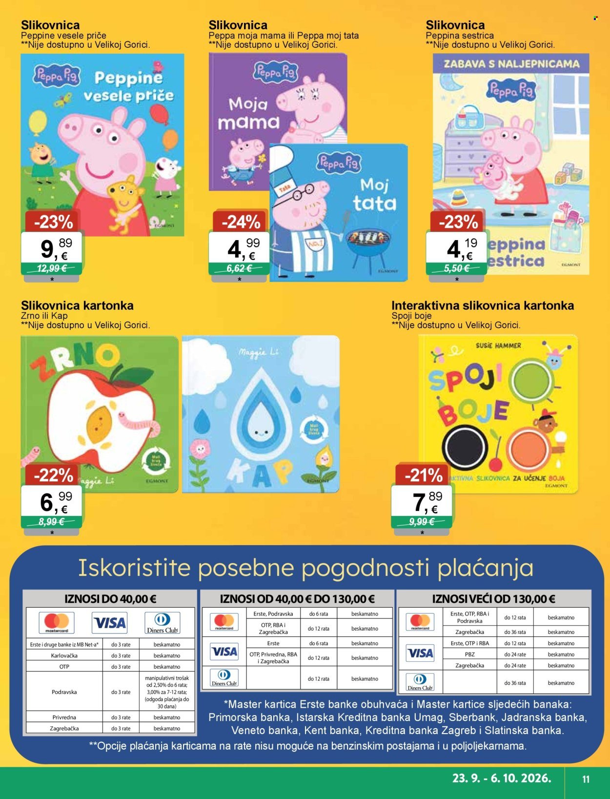 KTC katalog - IGRAČKE I TEKSTIL