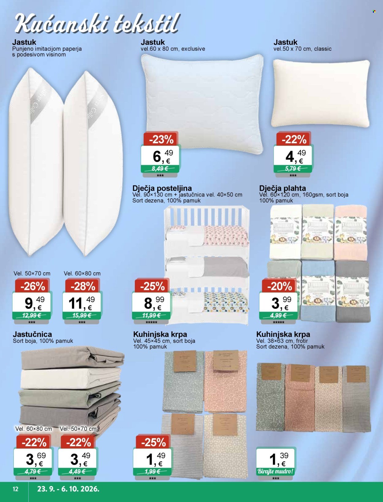KTC katalog - IGRAČKE I TEKSTIL