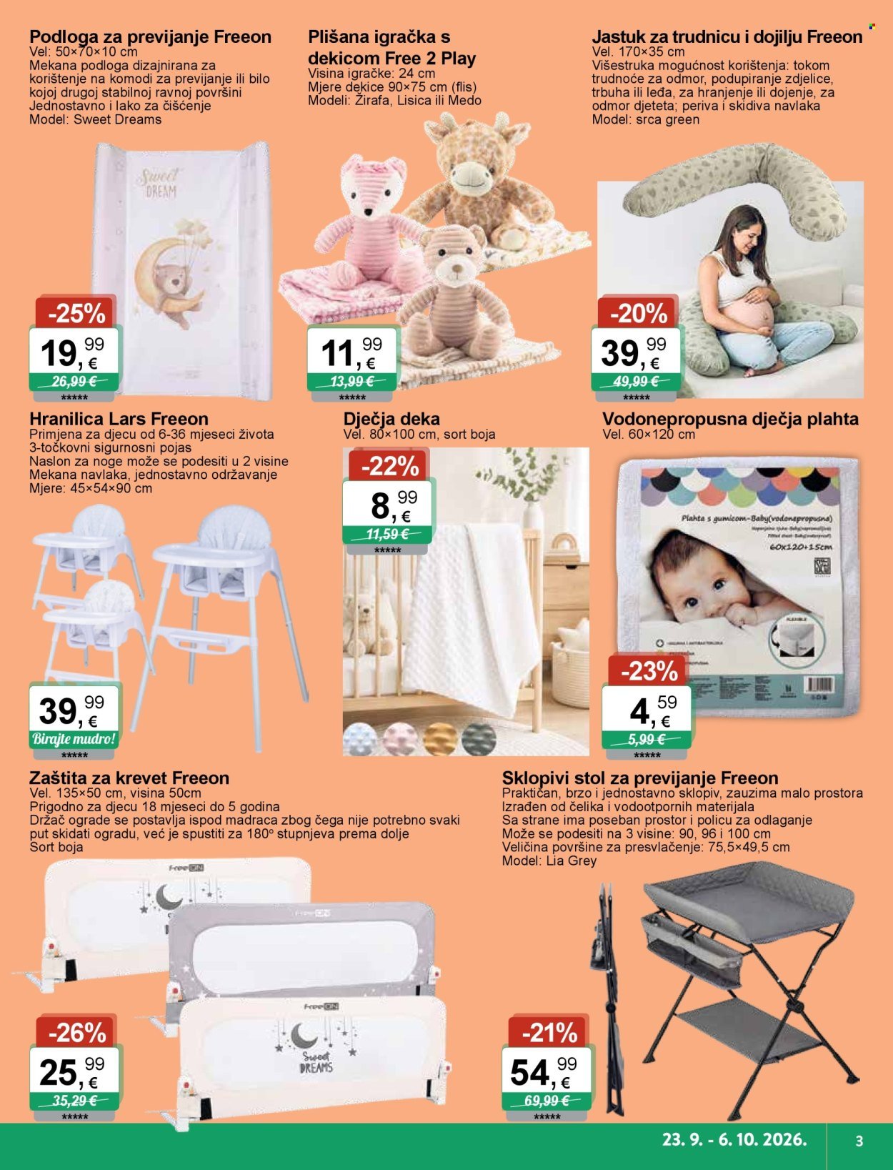 KTC katalog - IGRAČKE I TEKSTIL