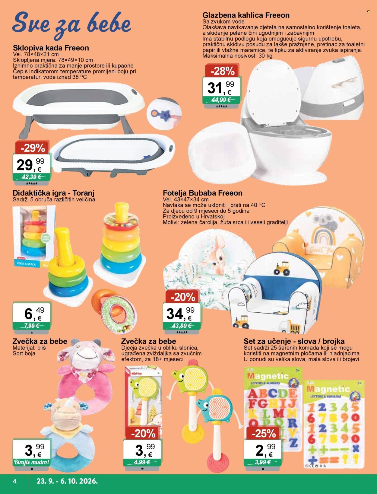 KTC katalog - IGRAČKE I TEKSTIL