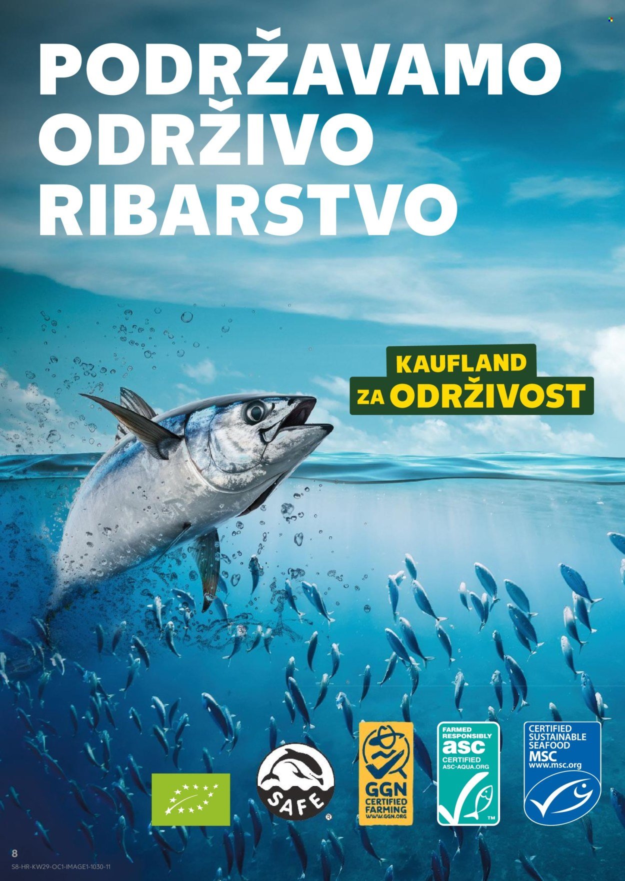 KAUFLAND katalog - Od srijede 16.07.2025.