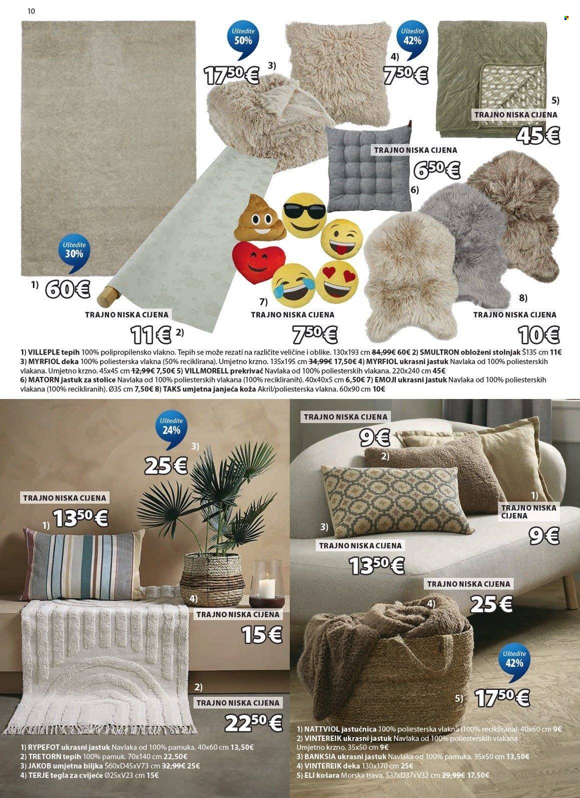 JYSK katalog - Tjedne ponude