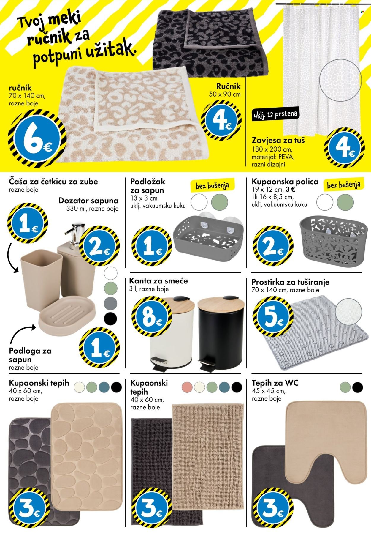 TEDI katalog - Od petka 06.02.2026.