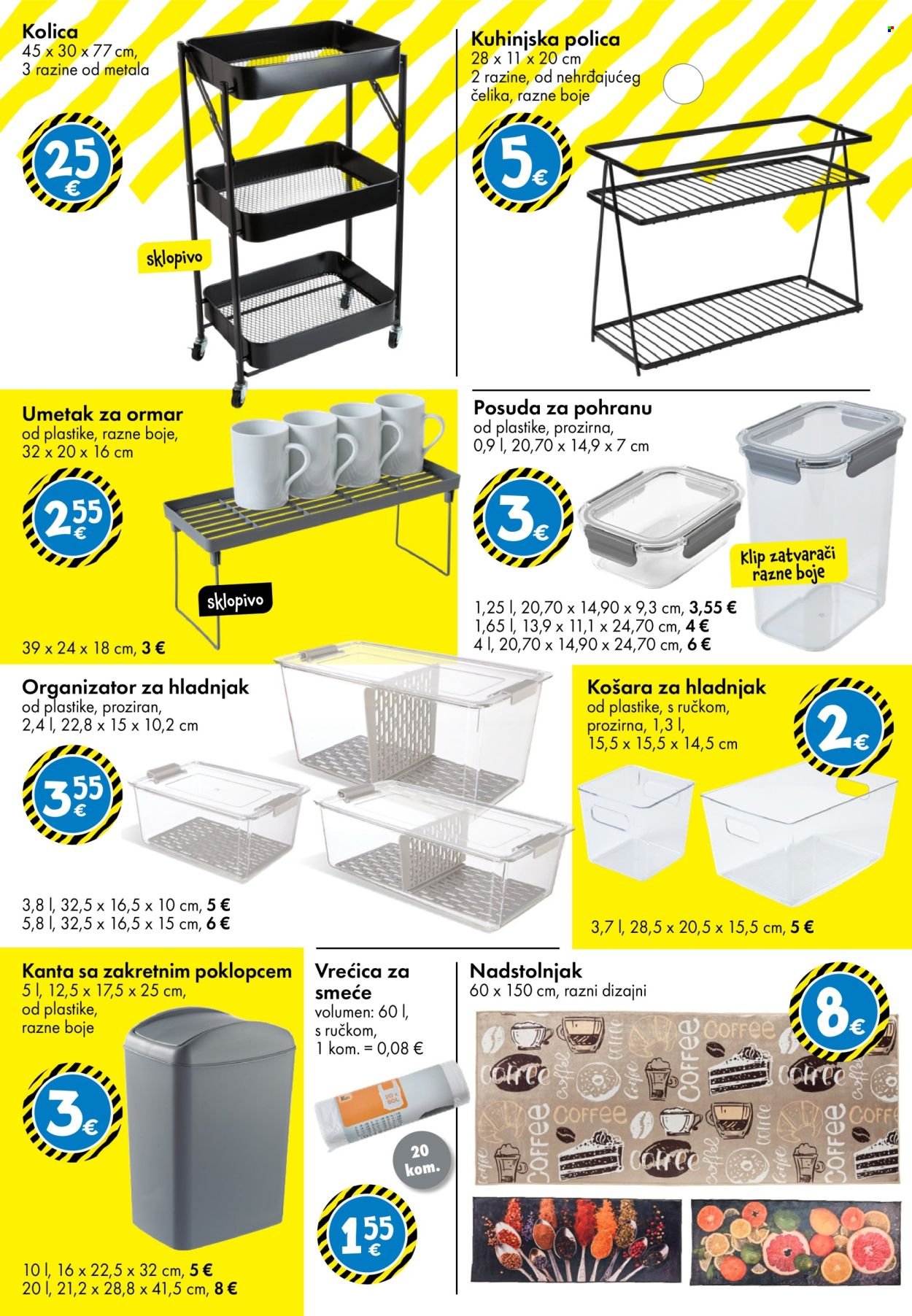 TEDI katalog - Od petka 06.02.2026.