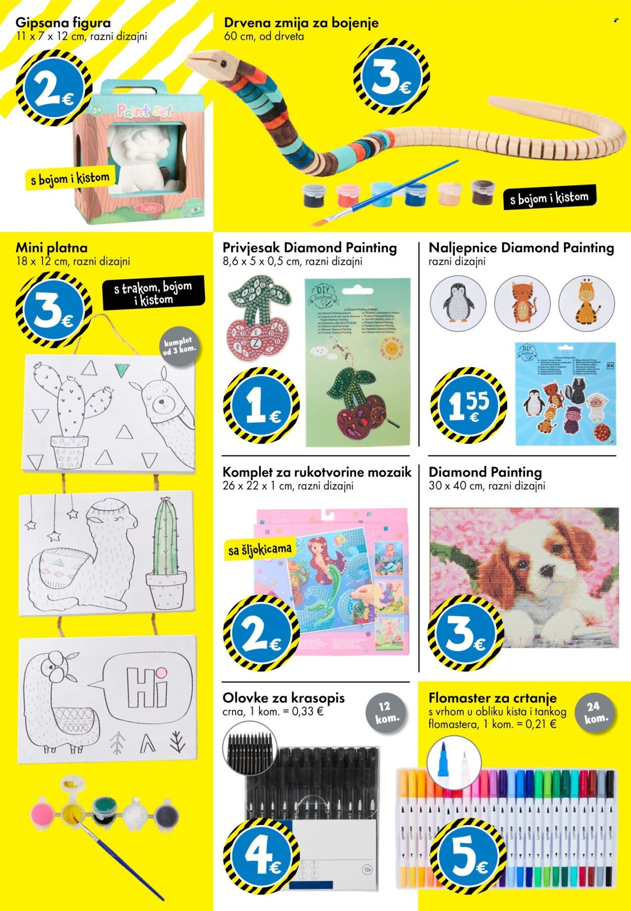 TEDI katalog - Od petka 06.02.2026.