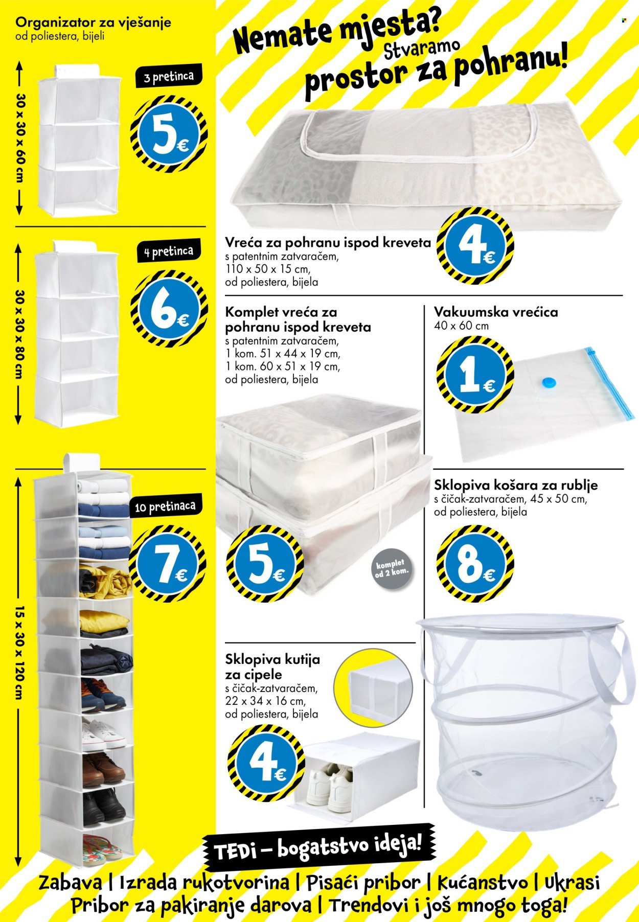 TEDI katalog - Od petka 06.02.2026.