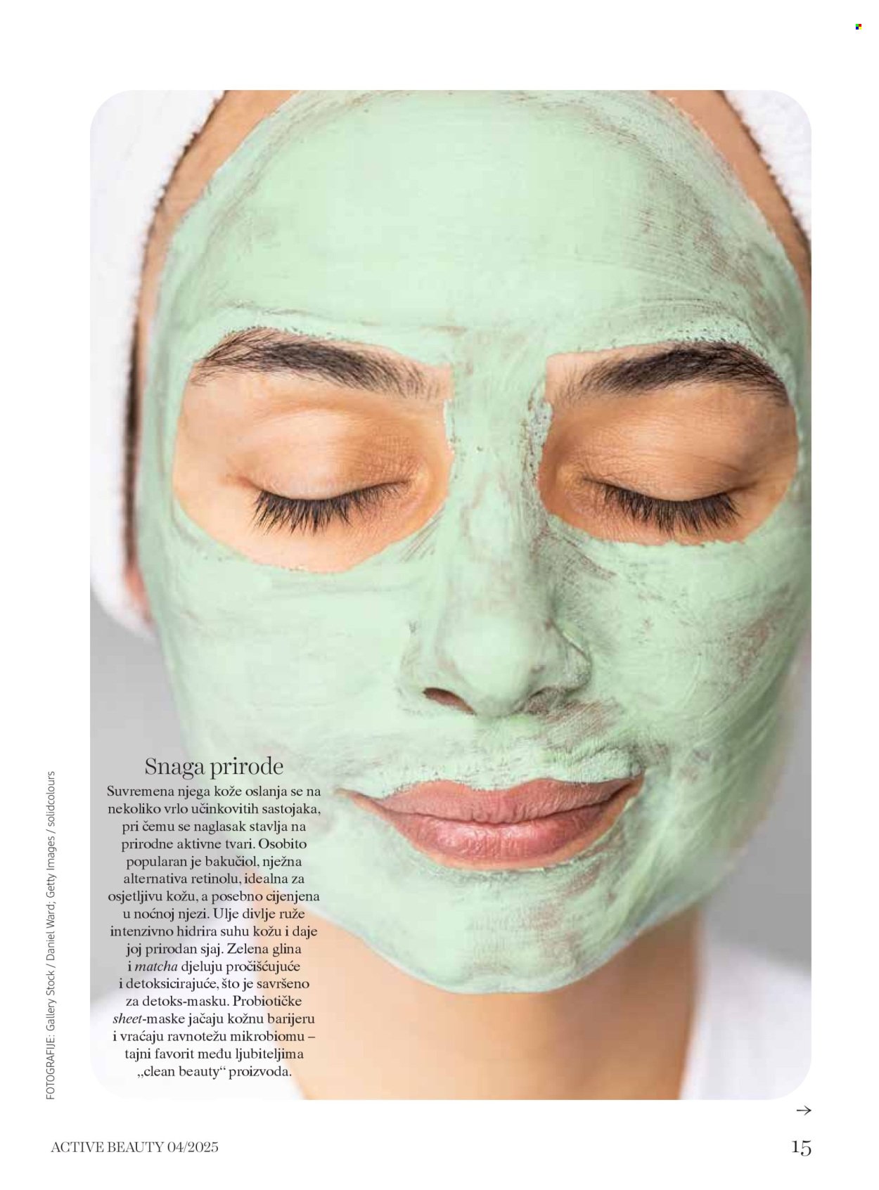 DM katalog - ACTIVE BEAUTY