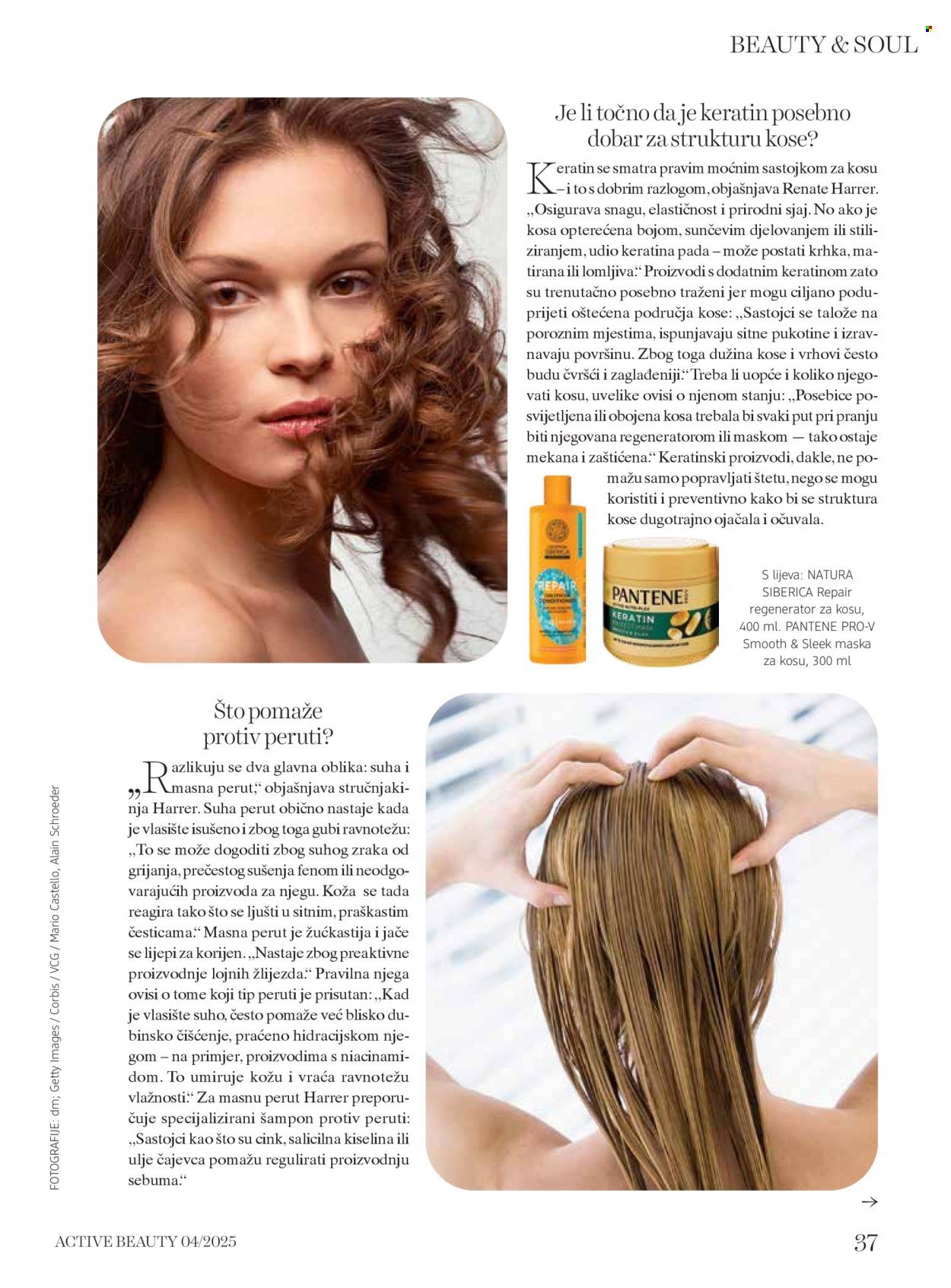 DM katalog - ACTIVE BEAUTY