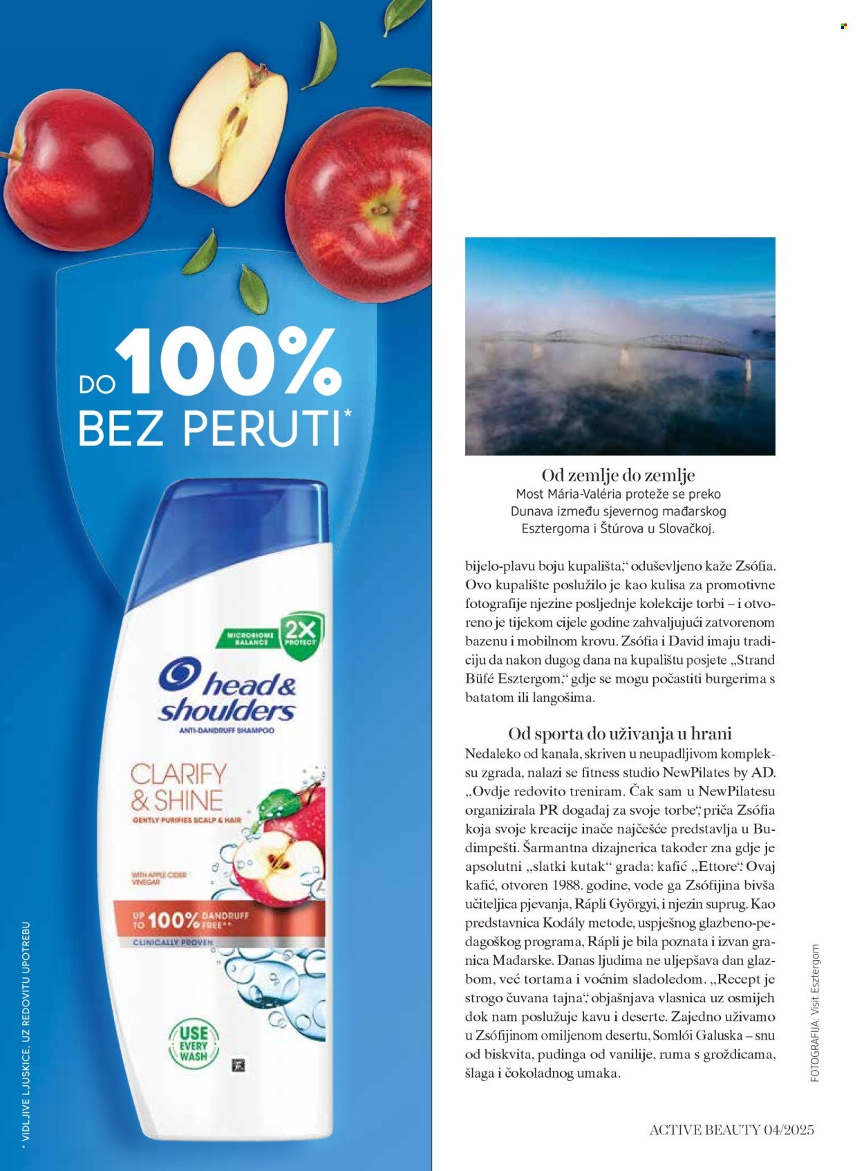 DM katalog - ACTIVE BEAUTY