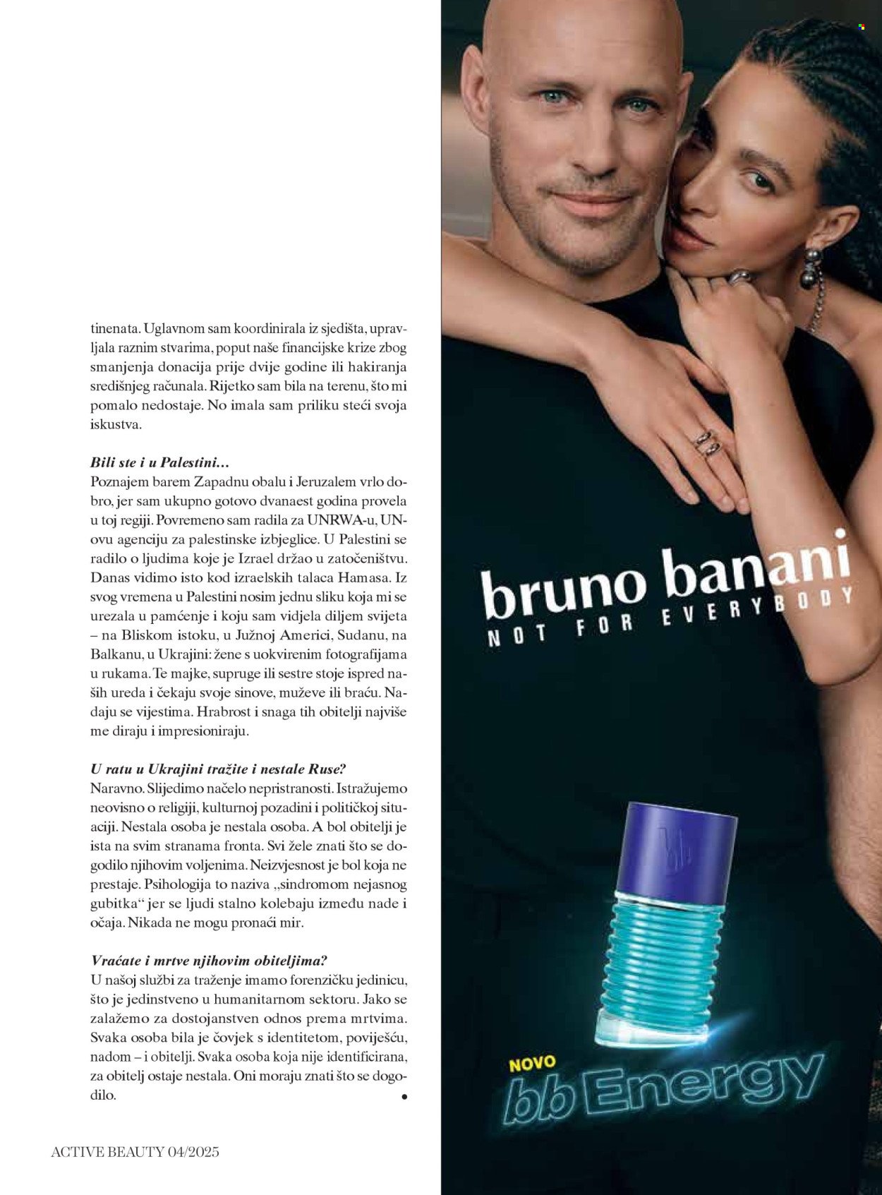 DM katalog - ACTIVE BEAUTY