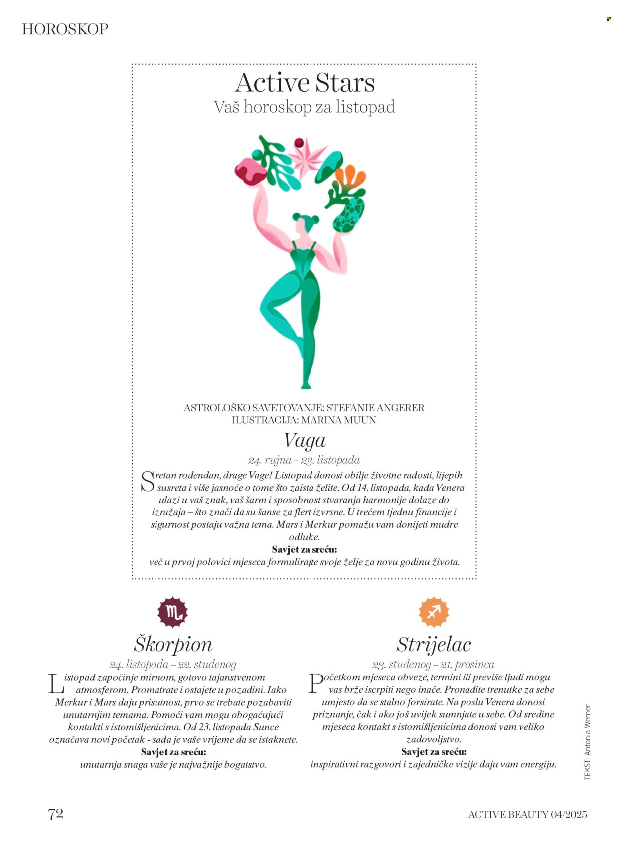 DM katalog - ACTIVE BEAUTY