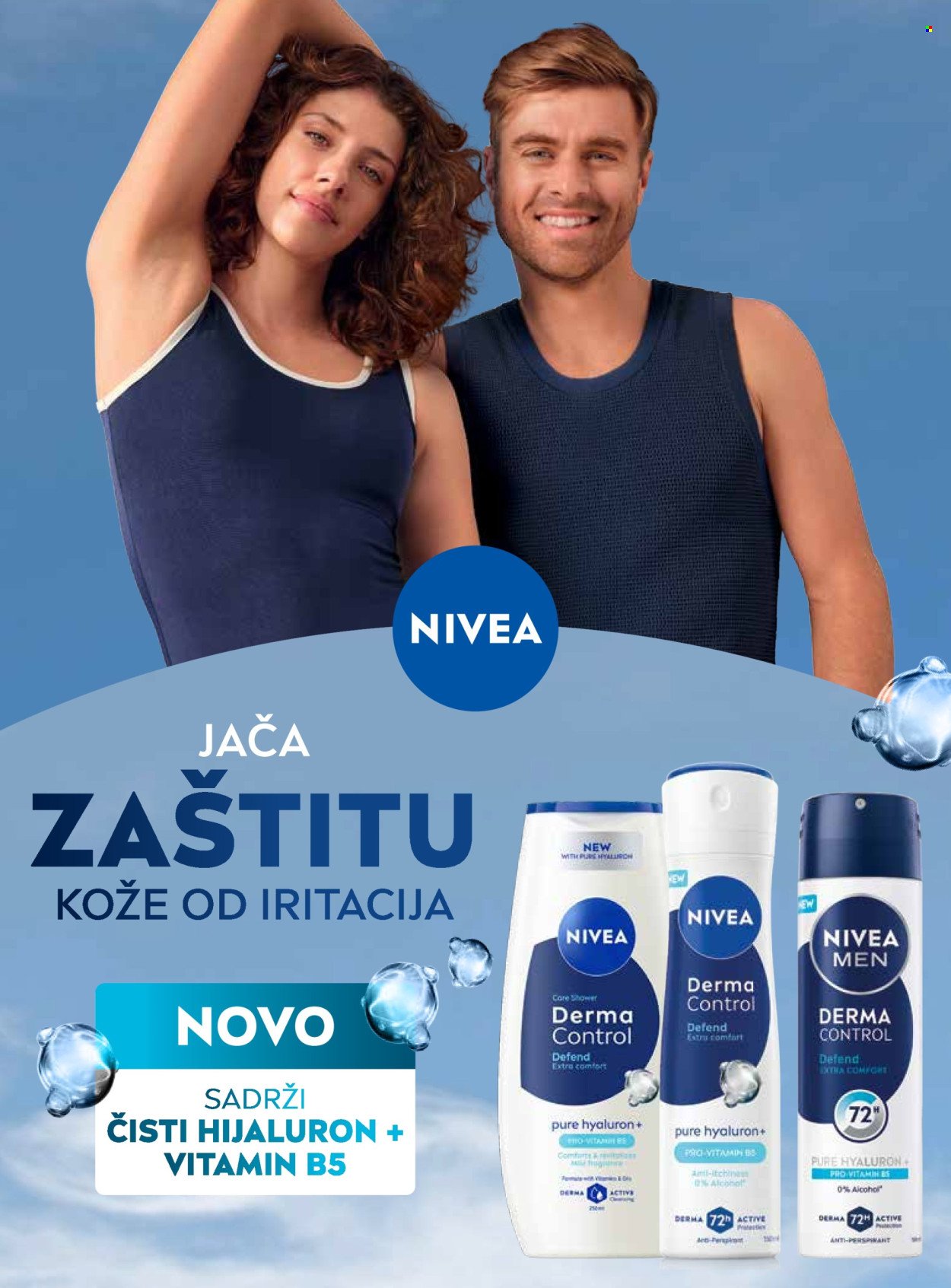 DM katalog - ACTIVE BEAUTY