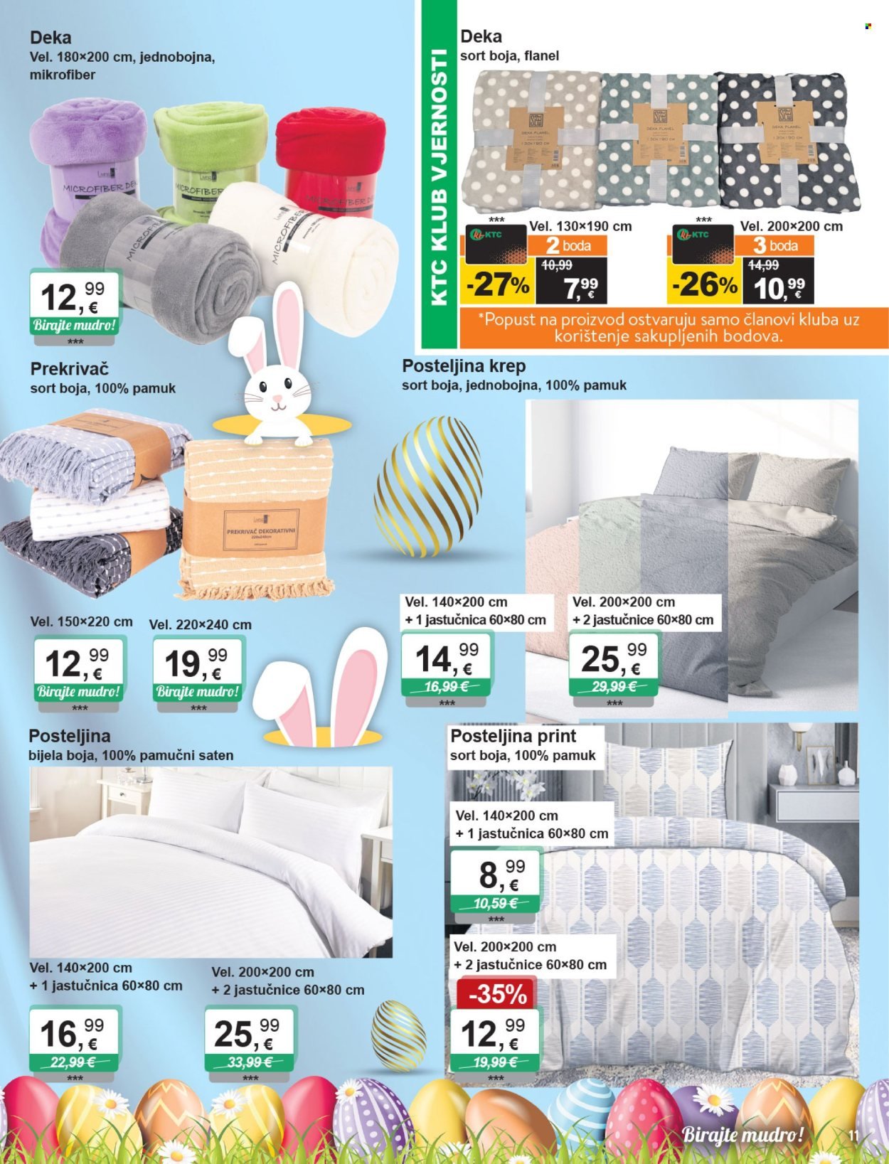 KTC katalog - USKRSNE DEKORACIJE