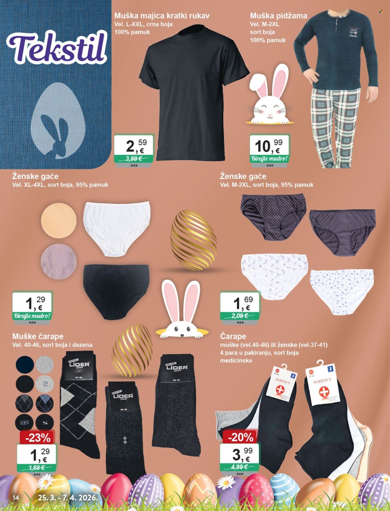 KTC katalog - USKRSNE DEKORACIJE