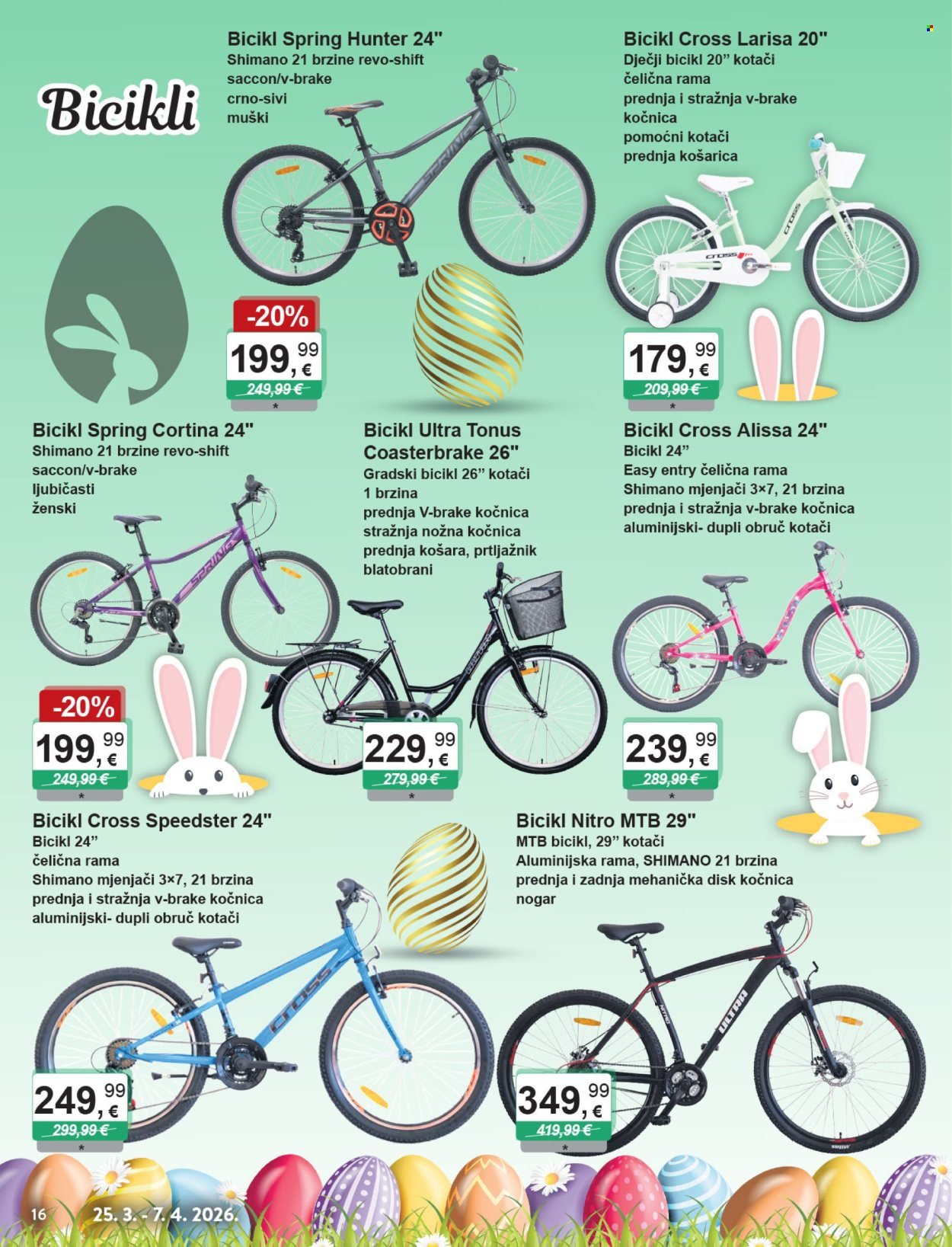 KTC katalog - USKRSNE DEKORACIJE