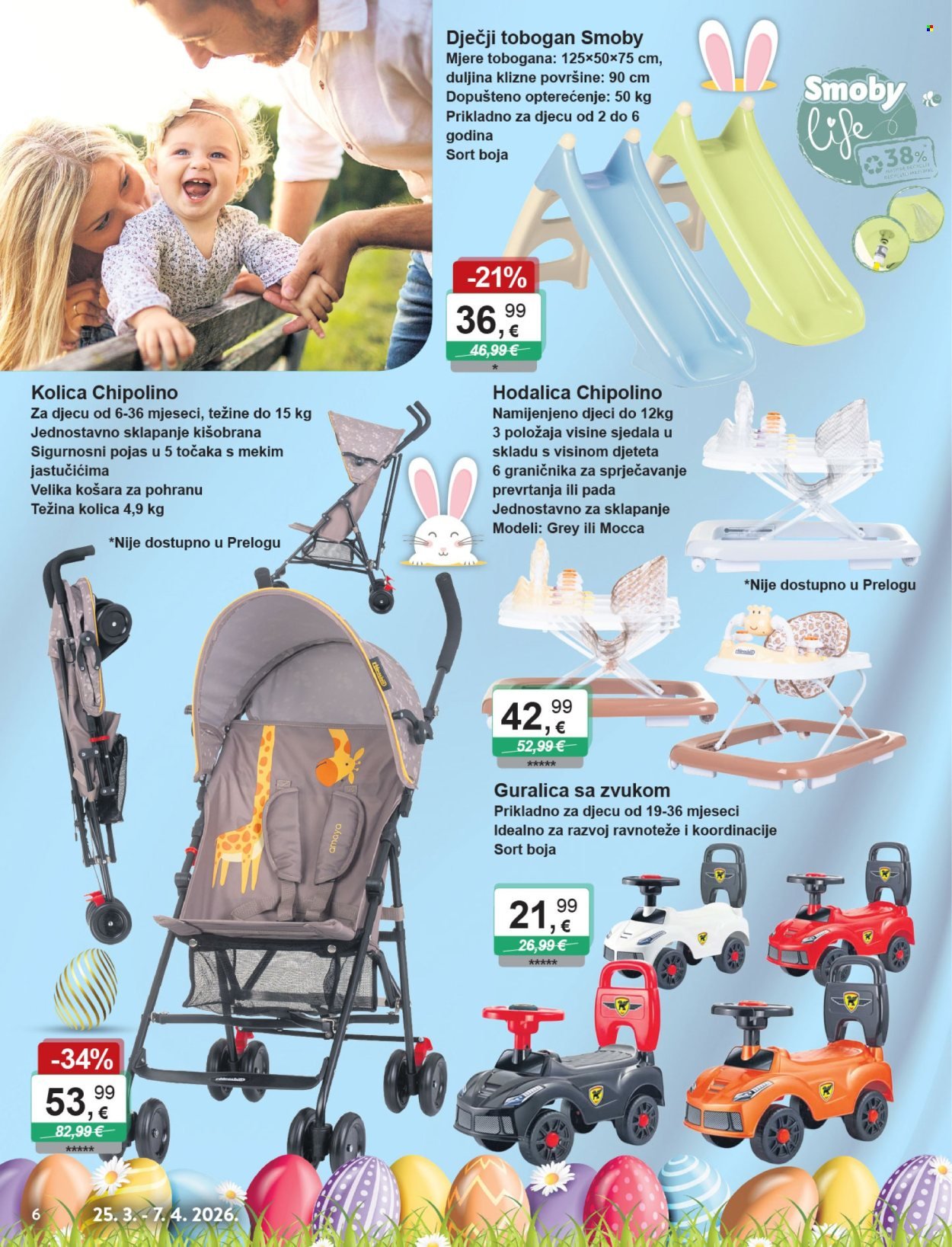 KTC katalog - USKRSNE DEKORACIJE