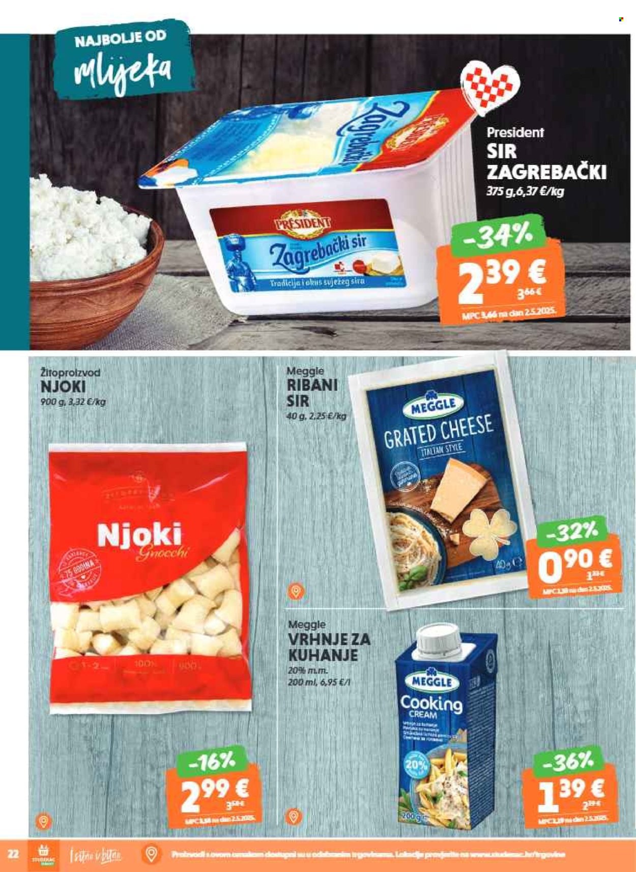 STUDENAC katalog - Od srijede 30.07.2025.