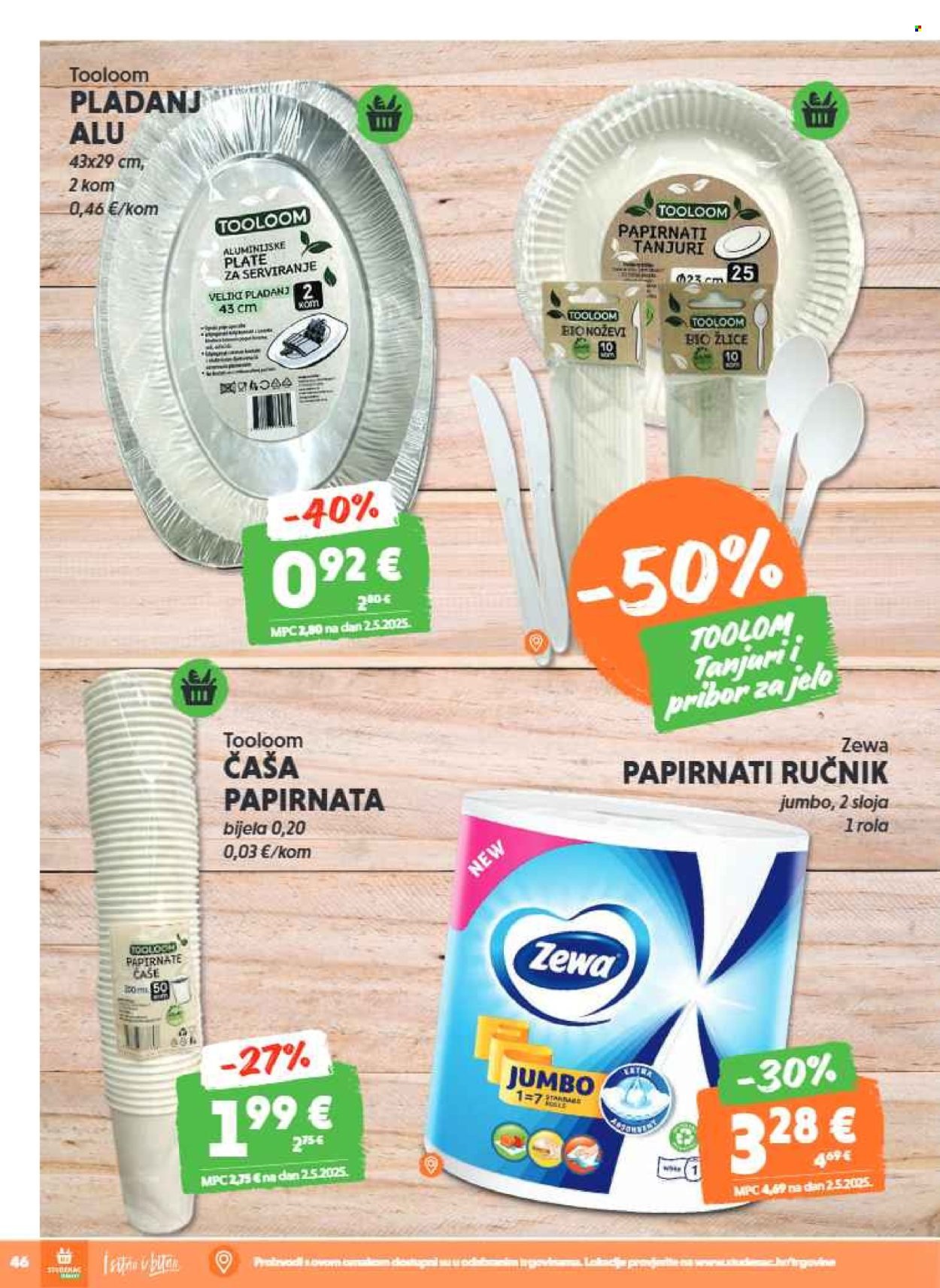 STUDENAC katalog - Od srijede 30.07.2025.