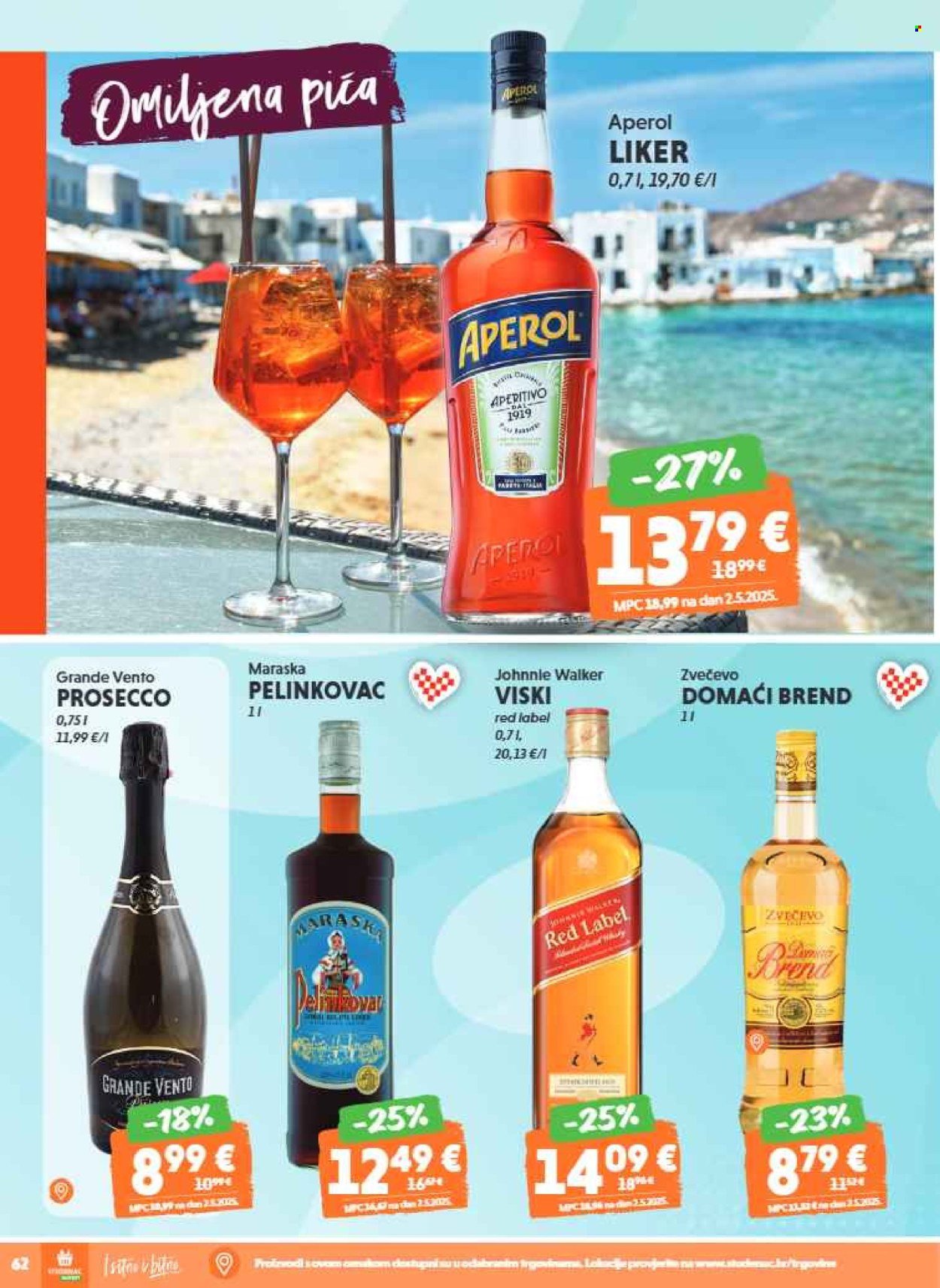 STUDENAC katalog - Od srijede 30.07.2025.