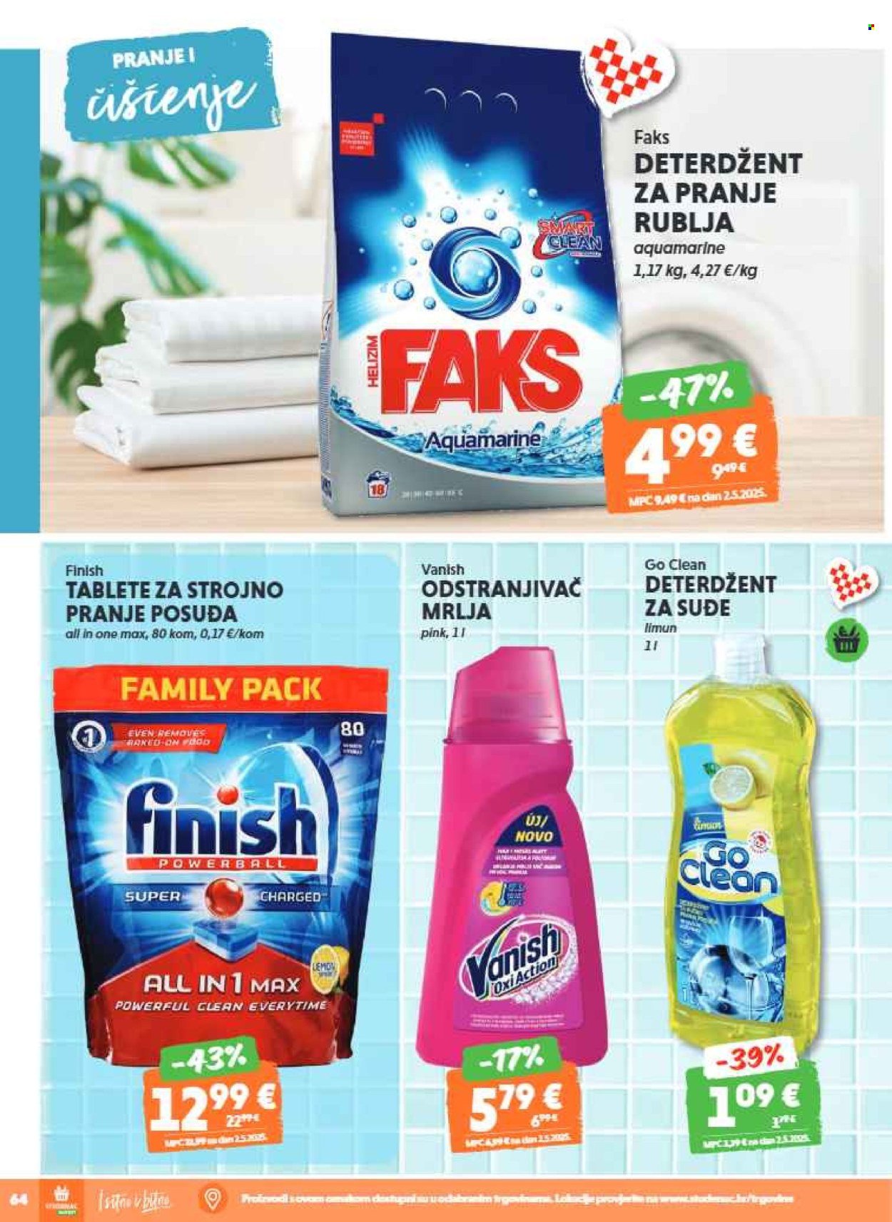 STUDENAC katalog - Od srijede 30.07.2025.