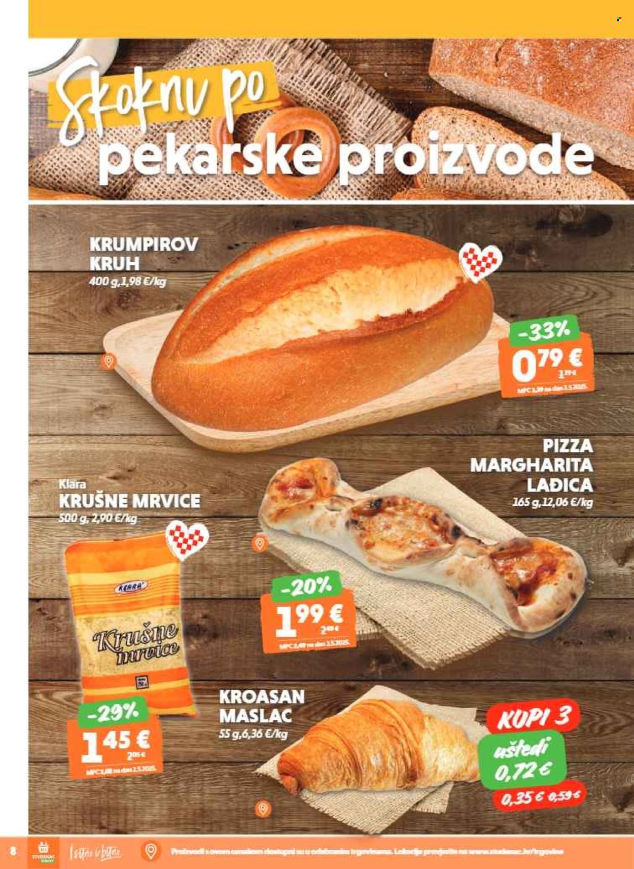 STUDENAC katalog - Od srijede 30.07.2025.